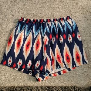 Apricot Lane Boutique Shorts